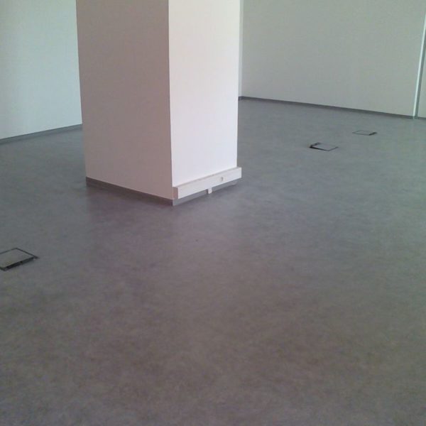 prises reseau imprimante boite de sol