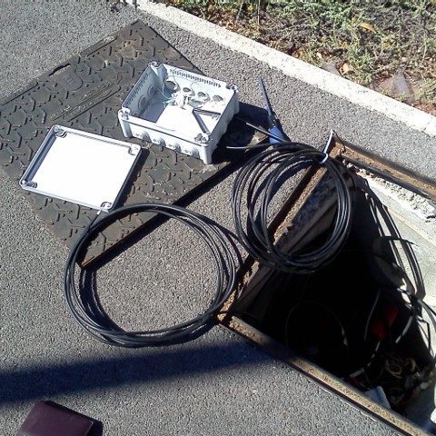 regard fibre optique