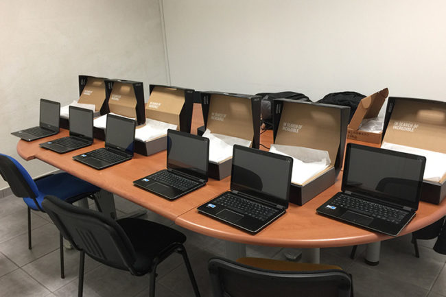 installation d'un vpn securisé gemenos