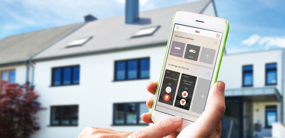 installateur yokis marseille