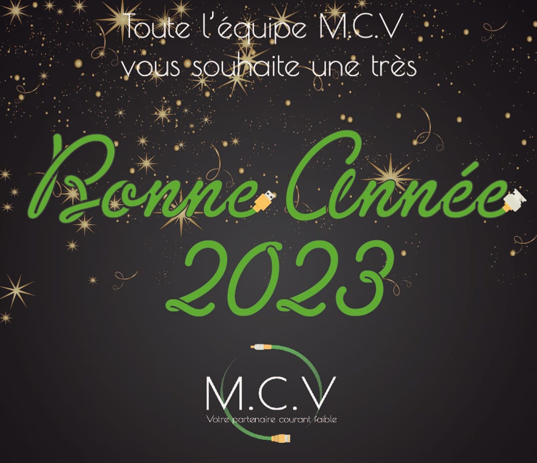 bonne-annee-2023 Toute l’équipe M.C.V. vous envoie ses voeux de bonne année 2023 !