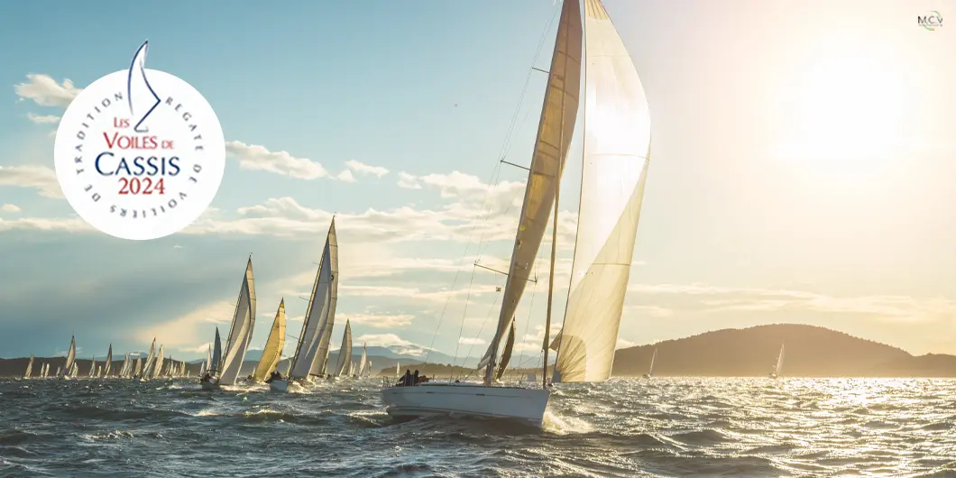 MCV Les voiles de cassis 2024